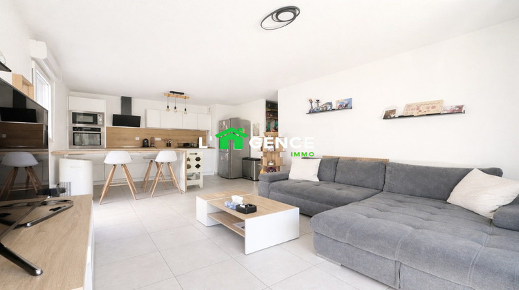 Ma-Cabane - Vente Appartement Port-de-Bouc, 60 m²