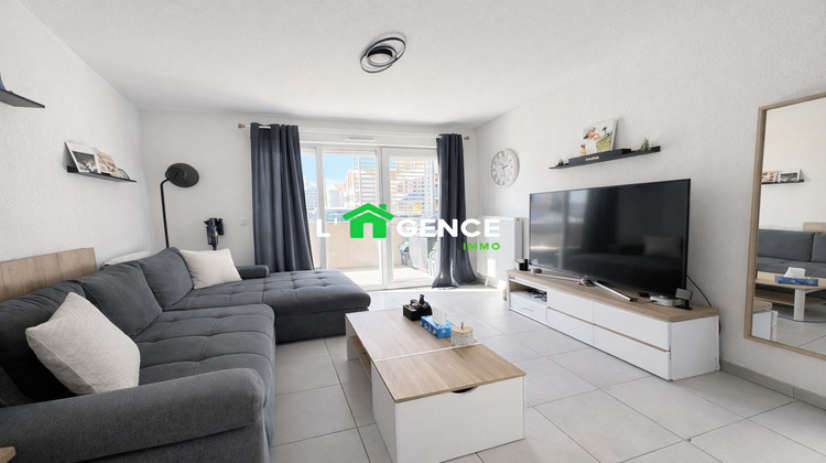 Ma-Cabane - Vente Appartement Port-de-Bouc, 60 m²