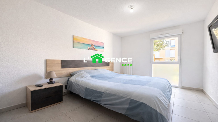 Ma-Cabane - Vente Appartement Port-de-Bouc, 60 m²