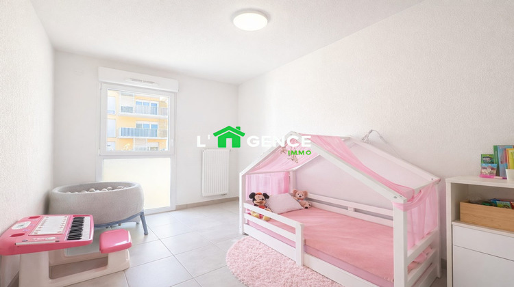 Ma-Cabane - Vente Appartement Port-de-Bouc, 60 m²