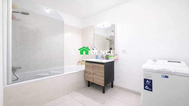 Ma-Cabane - Vente Appartement Port-de-Bouc, 60 m²