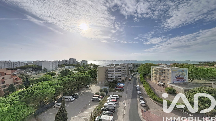 Ma-Cabane - Vente Appartement Port-de-Bouc, 75 m²