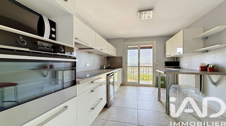 Ma-Cabane - Vente Appartement Port-de-Bouc, 75 m²