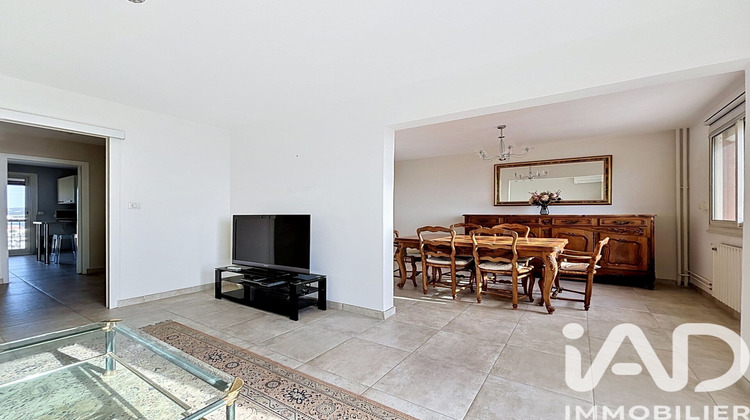 Ma-Cabane - Vente Appartement Port-de-Bouc, 75 m²