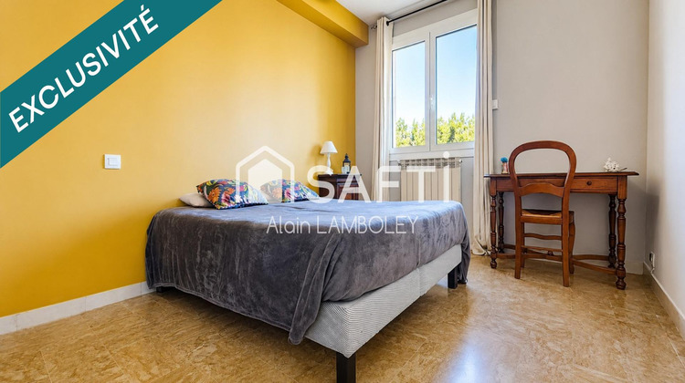 Ma-Cabane - Vente Appartement Port-de-Bouc, 80 m²
