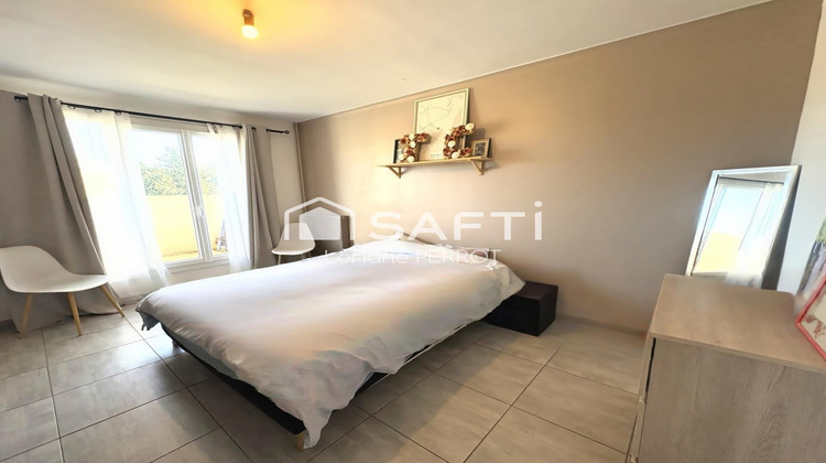 Ma-Cabane - Vente Appartement Port-de-Bouc, 87 m²