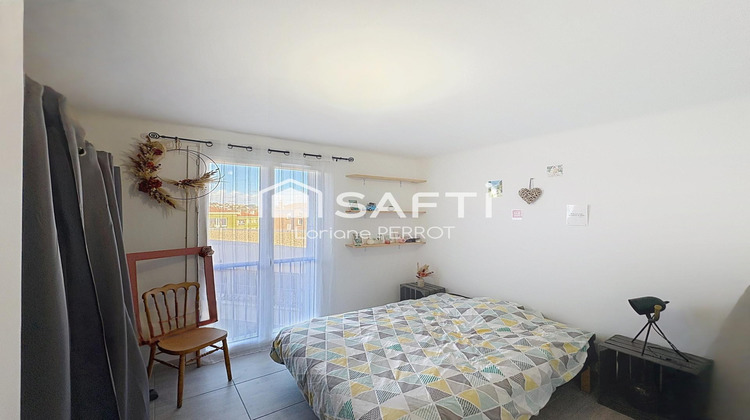 Ma-Cabane - Vente Appartement Port-de-Bouc, 87 m²