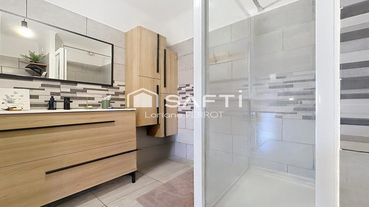 Ma-Cabane - Vente Appartement Port-de-Bouc, 87 m²