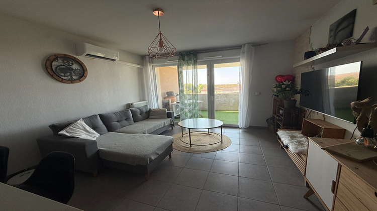 Ma-Cabane - Vente Appartement PORT-DE-BOUC, 57 m²