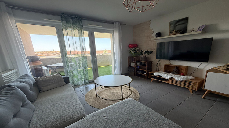 Ma-Cabane - Vente Appartement PORT-DE-BOUC, 57 m²