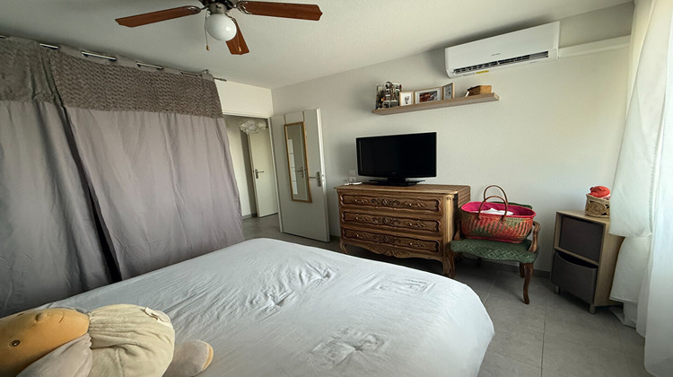 Ma-Cabane - Vente Appartement PORT-DE-BOUC, 57 m²