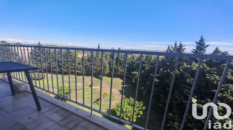 Ma-Cabane - Vente Appartement Port-de-Bouc, 59 m²