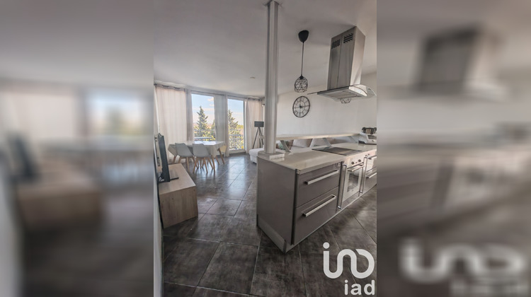 Ma-Cabane - Vente Appartement Port-de-Bouc, 59 m²