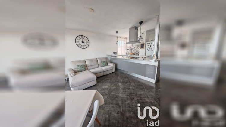 Ma-Cabane - Vente Appartement Port-de-Bouc, 59 m²