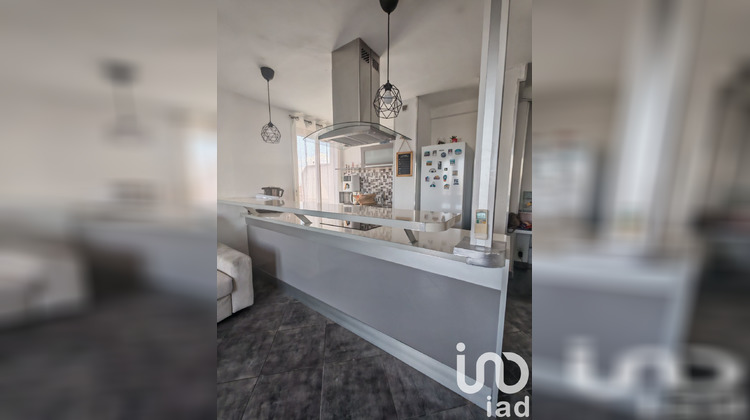 Ma-Cabane - Vente Appartement Port-de-Bouc, 59 m²