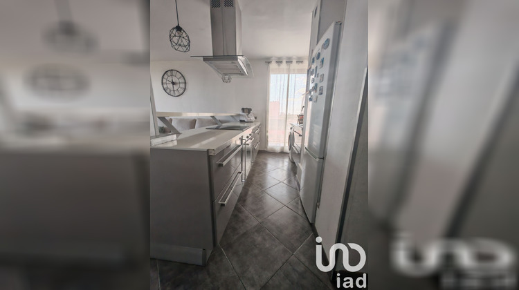 Ma-Cabane - Vente Appartement Port-de-Bouc, 59 m²