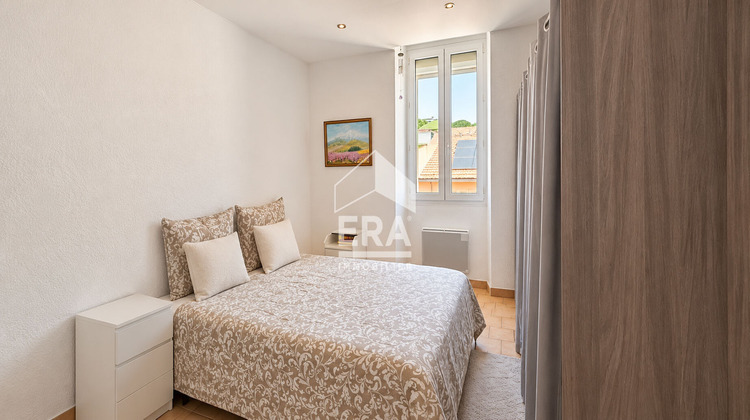 Ma-Cabane - Vente Appartement PORT-DE-BOUC, 27 m²