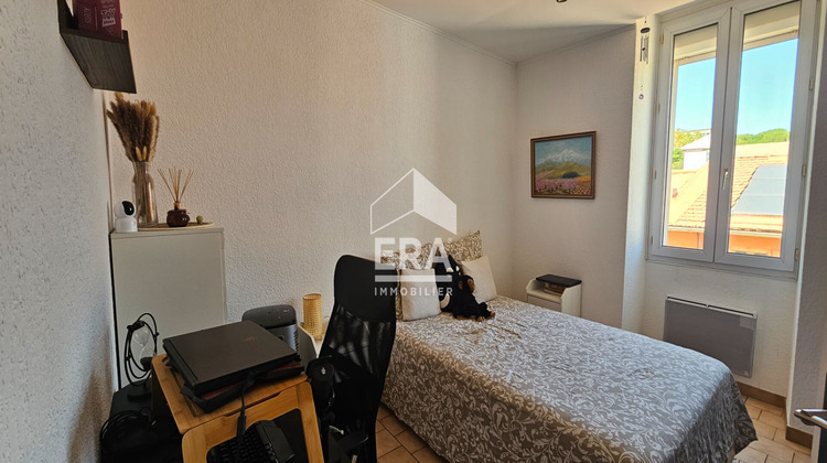Ma-Cabane - Vente Appartement PORT-DE-BOUC, 27 m²