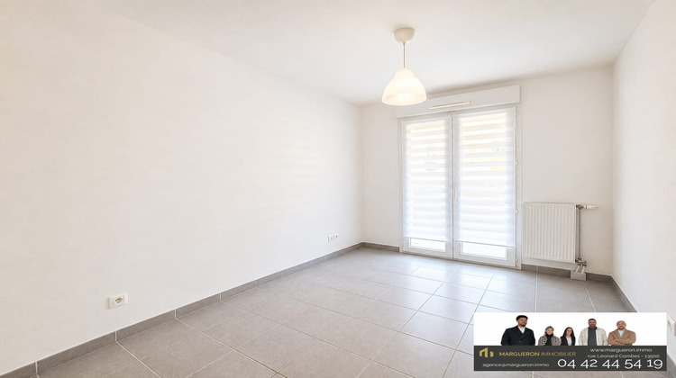 Ma-Cabane - Vente Appartement Port-de-Bouc, 53 m²