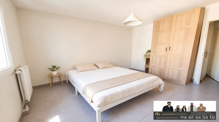 Ma-Cabane - Vente Appartement Port-de-Bouc, 53 m²