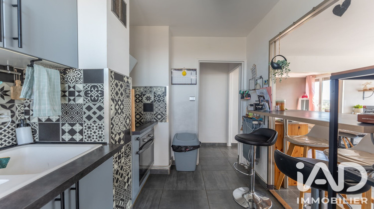 Ma-Cabane - Vente Appartement Port-de-Bouc, 58 m²
