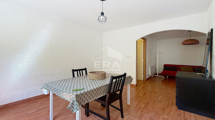 Ma-Cabane - Vente Appartement PORT-DE-BOUC, 39 m²