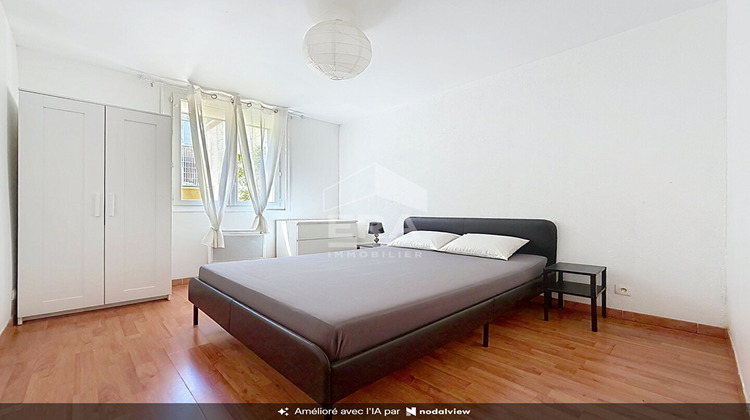 Ma-Cabane - Vente Appartement PORT-DE-BOUC, 39 m²
