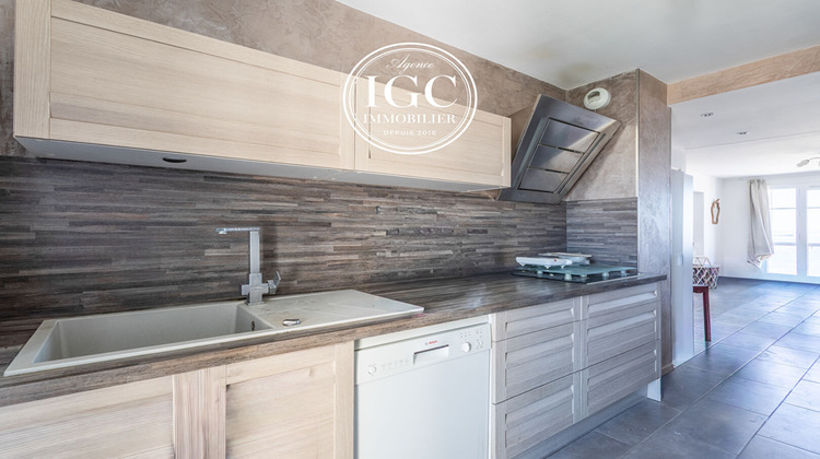 Ma-Cabane - Vente Appartement PORT-DE-BOUC, 93 m²