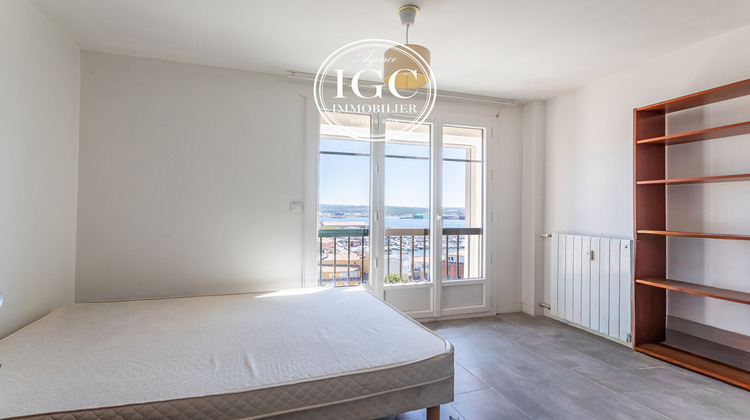 Ma-Cabane - Vente Appartement PORT-DE-BOUC, 93 m²
