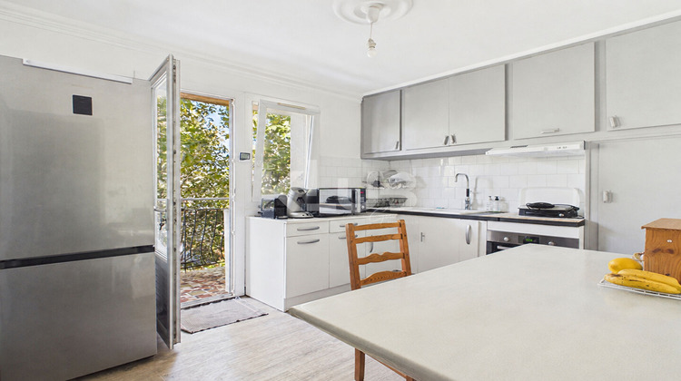 Ma-Cabane - Vente Appartement PORT-DE-BOUC, 50 m²