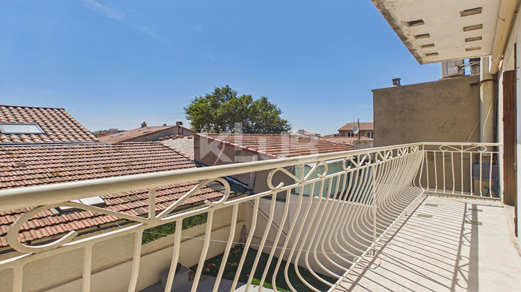 Ma-Cabane - Vente Appartement PORT-DE-BOUC, 50 m²