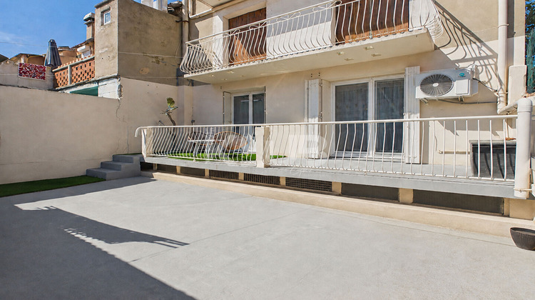 Ma-Cabane - Vente Appartement PORT-DE-BOUC, 50 m²