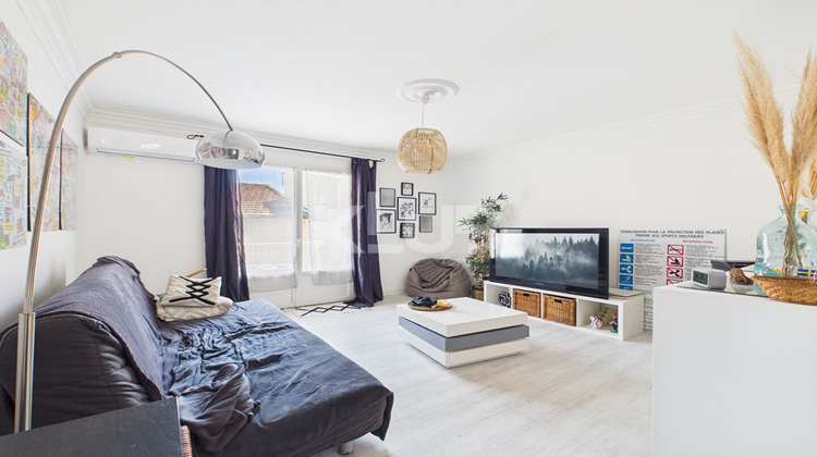 Ma-Cabane - Vente Appartement PORT-DE-BOUC, 50 m²