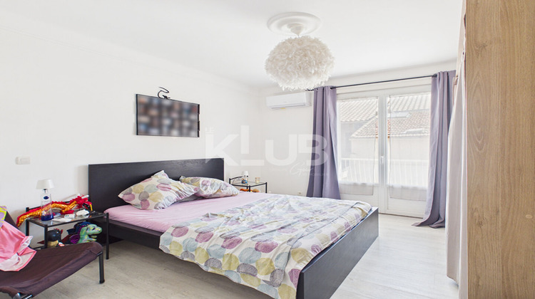 Ma-Cabane - Vente Appartement PORT-DE-BOUC, 50 m²