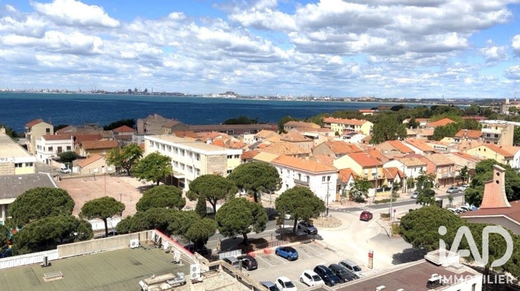 Ma-Cabane - Vente Appartement Port-de-Bouc, 95 m²