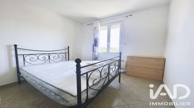 Ma-Cabane - Vente Appartement Port-de-Bouc, 60 m²