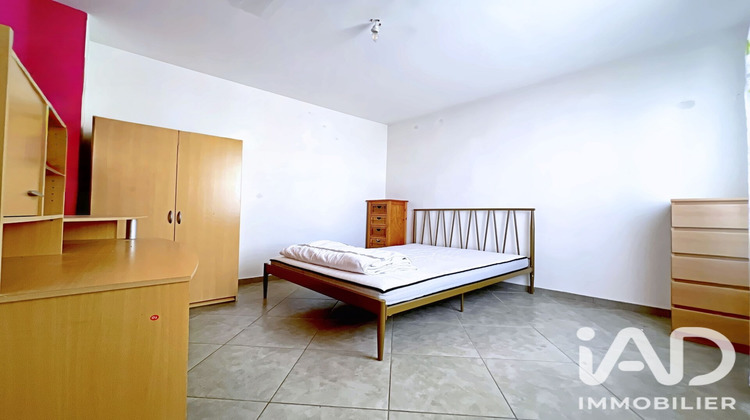 Ma-Cabane - Vente Appartement Port-de-Bouc, 60 m²