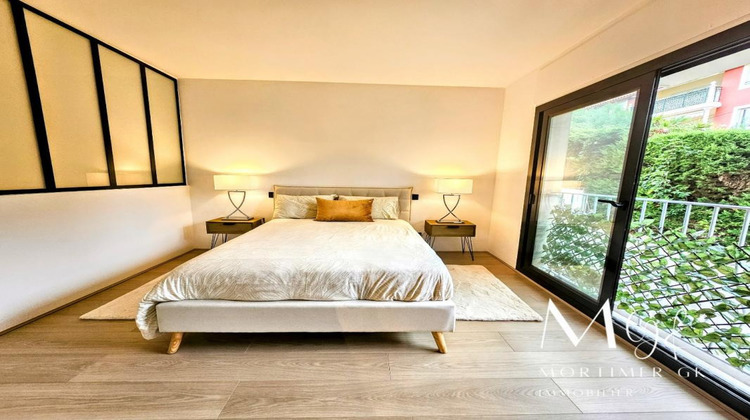 Ma-Cabane - Vente Appartement PORT DE SAINT JEAN CAP FERRAT, 57 m²