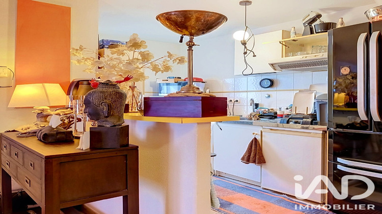 Ma-Cabane - Vente Appartement Port-des-Barques, 44 m²