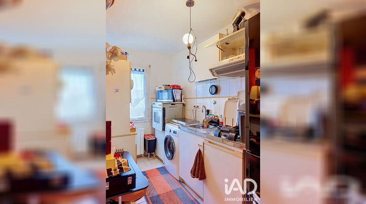 Ma-Cabane - Vente Appartement Port-des-Barques, 44 m²