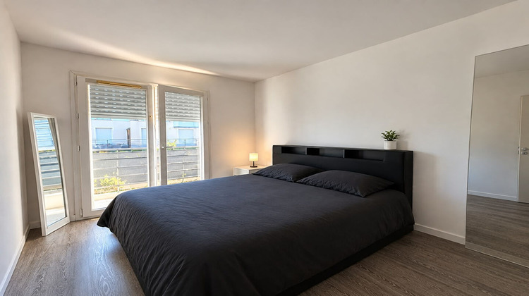 Ma-Cabane - Vente Appartement PORT-DES-BARQUES, 44 m²