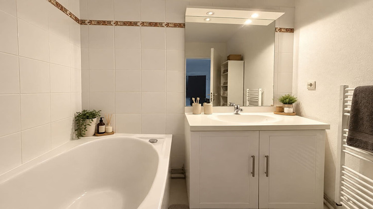 Ma-Cabane - Vente Appartement PORT-DES-BARQUES, 44 m²