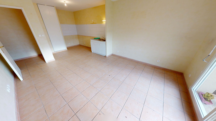 Ma-Cabane - Vente Appartement PORT-EN-BESSIN-HUPPAIN, 60 m²