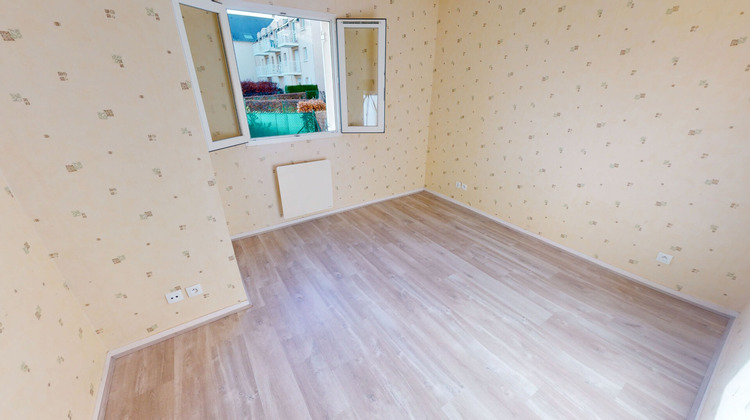 Ma-Cabane - Vente Appartement PORT-EN-BESSIN-HUPPAIN, 60 m²