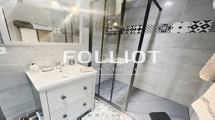 Ma-Cabane - Vente Appartement PORT-EN-BESSIN-HUPPAIN, 39 m²