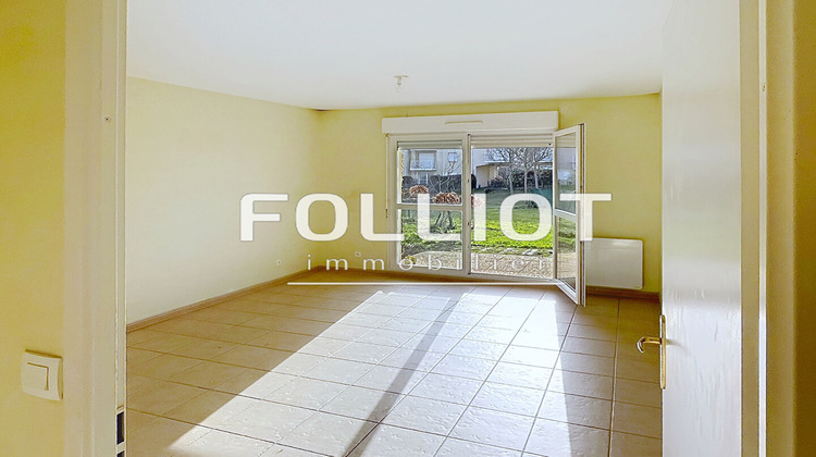 Ma-Cabane - Vente Appartement PORT-EN-BESSIN-HUPPAIN, 60 m²