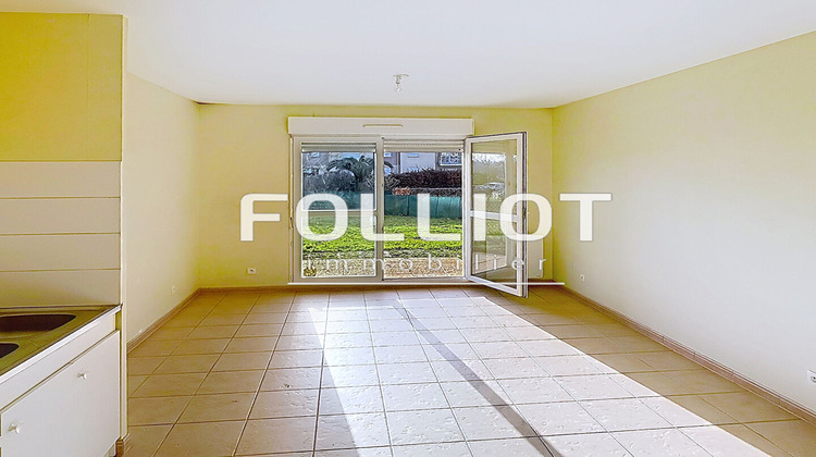 Ma-Cabane - Vente Appartement PORT-EN-BESSIN-HUPPAIN, 60 m²