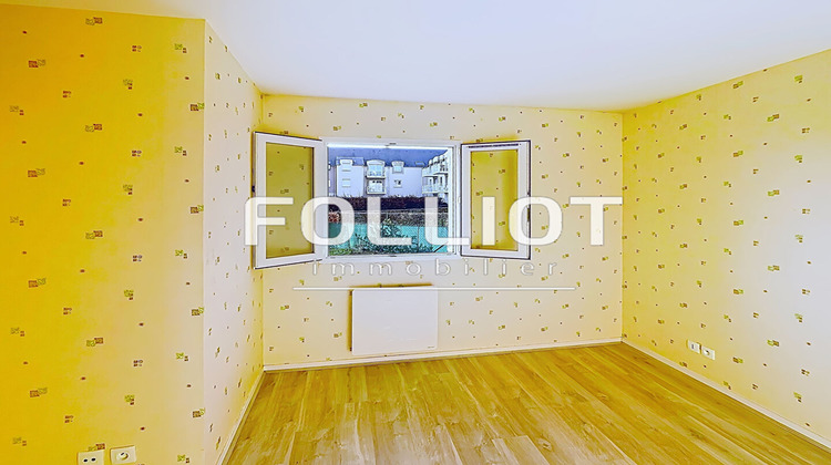 Ma-Cabane - Vente Appartement PORT-EN-BESSIN-HUPPAIN, 60 m²