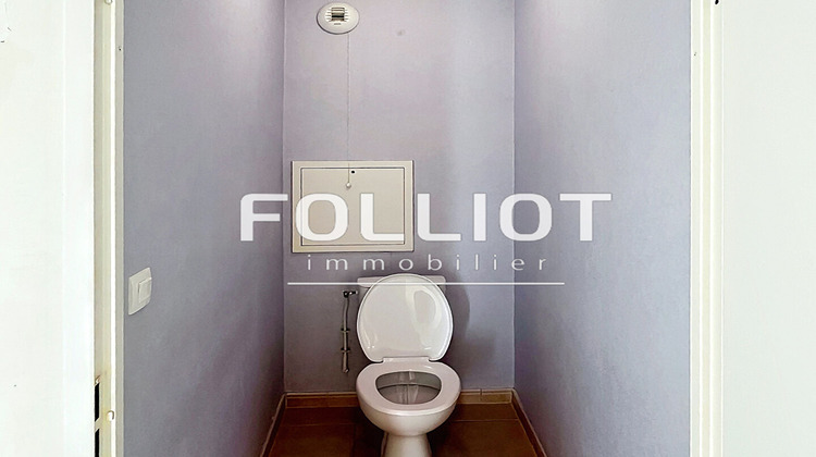 Ma-Cabane - Vente Appartement PORT-EN-BESSIN-HUPPAIN, 60 m²