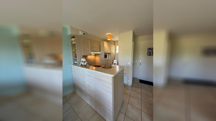 Ma-Cabane - Vente Appartement PORT-EN-BESSIN-HUPPAIN, 52 m²